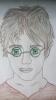 Harry Potter/Daniel Radcliffe